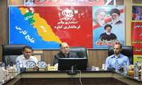 نیازمندی‌های ورزش شهرستان گناوه اولویت‌بندی و رفع شود