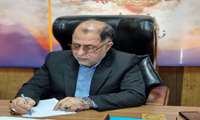پیام تبریک فرماندار گناوه به مناسبت ۲۶ مردادماه سالروز ورود آزادگان