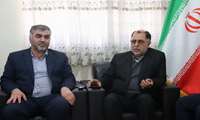 تلاش دولت و مجلس برای رفع مشکل کمبود آب شرب در شهرها و روستاها ستودنی است