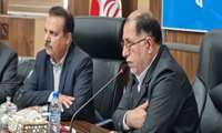 مدیران شهرستان گناوه پیگیر جذب اعتبارات باشند