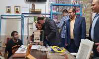 فضای کسب و کار برای جامعه هدف بهزیستی فراهم شود 