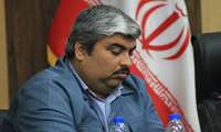پیام تسلیت سرپرست بخشداری مرکزی گناوه به مناسبت رحلت امام خمینی(ره) 