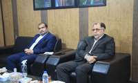 شرایط برای خرید گندم کشاورزان منطقه تسهیل شود