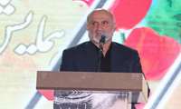 دغدغه‌های  شما ایثارگران حفظ نظام هست  
