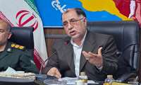 فرماندار گناوه : منشا صدا در گناوه ناشی از انفجار معدن سنگ کوه بینک بوده است