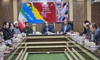 گشت مشترک بازرسی و نظارت  بر نانوایی ها فعال شود.