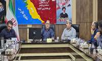  متولی امور آب شهرستان بجد پیگیر حل مشکل آب روستاها شود.