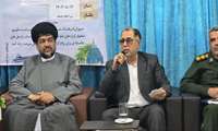  آحاد جامعه پرشور در راهپیمایی ۱۳ آبان شرکت کنند
