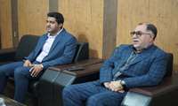 ادارات شهرستان در اجرای سرشماری بسیج شده اند.