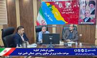 سوخت سایت پرورش میگوی رودشور شمالی تامین شود.