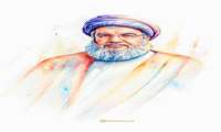 پیام تسلیت فرماندار گناوه در پی شهادت سیدحسن نصرالله