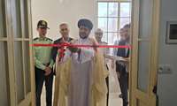 دفتر نقل و انتقال و خدمات خودرویی در گناوه افتتاح شد