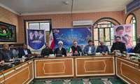 ظرفیت های بالقوه بندرریگ‌ باید به بالفعل تبدیل شود  