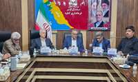 کیفیت پروژه های هفته دولت ملاک اصلی مدیران قرار گیرد