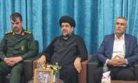 تکریم آزادگان در ادارات مورد توجه جدی قرار گیرد