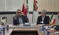 درآمد حاصل از قانون جدید ته لنجی صرف زیرساخت های بندری می شود
