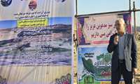مطالعه جامع آبخیزداری تدوین شود