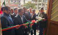 استخر دانش آموزی گناوه به بهره برداری رسید