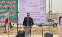 بندرریگ باید جایگاه واقعی خود برسد.