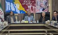 یوم الله ۲۲ بهمن تجلی میثاق مردم با آرمان های انقلاب است
