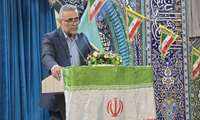 شعار وفاق ملی در راهپیمایی ۲۲ بهمن محقق شد