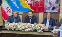 امکان بازنگری در آیین نامه کالای همراه ملوان لنجی وجود دارد.