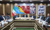 تقویت بازار تجاری و توسعه زیرساخت های بندری شهرستان ضرورت دارد 