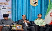 ادارات در برگزاری مراسم اعتکاف همکاری کنند.