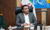دبیر ستاد بزرگداشت سالگرد پیروزی انقلاب اسلامی گناوه منصوب شد