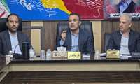 جلوی ساخت و سازهای غیرمجاز گرفته شود