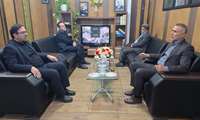 سایت پسماند به مکانیزه تبدیل شود
