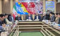 آمادگی شهرستان گناوه برای خدمات‌رسانی به گردشگران نوروزی