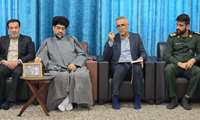 بازگو کردن وصیت نامه شهدا در جامعه ضرورت دارد 