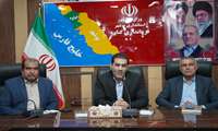 اجماع شهرستان در انتخاب فرماندار گناوه دخیل بود