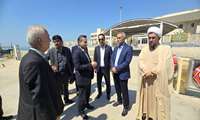 درآمدزایی از صنعت گردشگری در شهرستان شود 