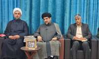 مسئولان در خط مقدم راهپیمایی قدس باشند 