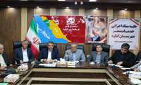 برنامه ریزی ستاد خدمات سفر سال ۱۴۰۵ از اردیبهشت شروع می شود
