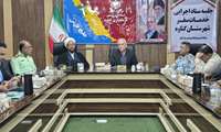 صنعت گردشگری در شهرستان باید درآمدزا باشد/احداث اقامتگاه های بوم گردی در روستاهای ساحلی ضروری است.