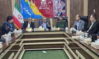 مراسم ارتحال امام هرچه باشکوه‌تر برگزار شود
