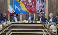 شرکت های نفتی منطقه از نیروهای بومی استفاده کنند