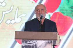 دغدغه‌های  شما ایثارگران حفظ نظام هست  