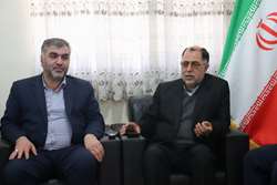 تلاش دولت و مجلس برای رفع مشکل کمبود آب شرب در شهرها و روستاها ستودنی است