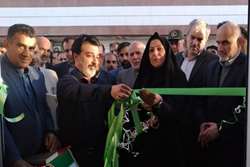 ۷۰ پروژه در شهرستان گناوه افتتاح و اجرایی شد