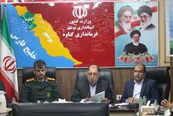  ادارات خدمات رسان زیرساخت لازم برای گردشگران فراهم کنند