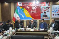 روان سازی ترافیک درون شهری در نوروز مدیریت شود