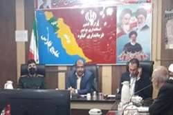 جهاد تبیین در برنامه‌های دهه فجر گناوه مورد توجه قرار گیرد