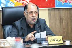 برنامه‌ریزی ستاد خدمات سفر گناوه برای پذیرایی از گردشگران نوروزی