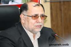 پیام نوروزی فرماندار گناوه به مناسبت نوروز سال ۱۴۰۲