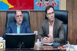 پروژه‌های شهرستان گناوه براساس نیاز مردم اولویت‌بندی شود