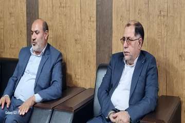 معارفه بنیادشهید مردادماه 